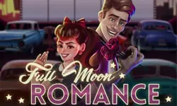Full Moon Romance / Повний місяць