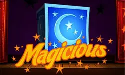 Magicious / Маджікус