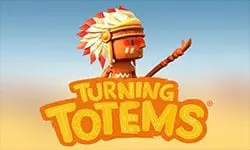 Turning Totems / Тотеми, що обертаються.