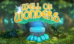 Well of Wonders / Криниця чудес