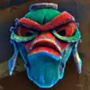 Totems Island - Зла маска