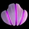 Символ Well of Wonders - Фіолетова черепашка